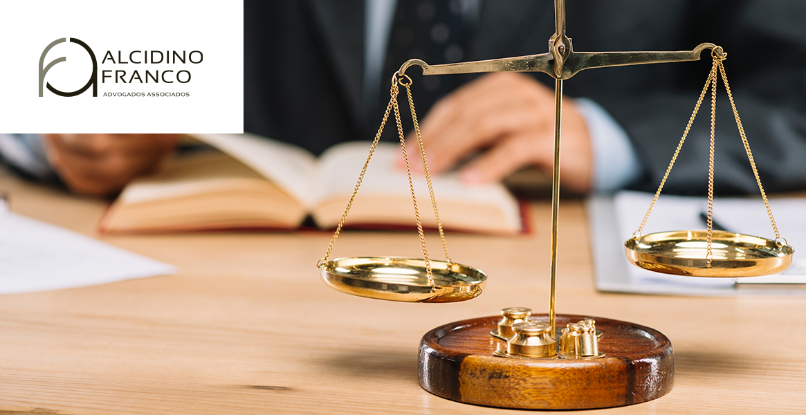 Alcidino Franco - Advogados Associados