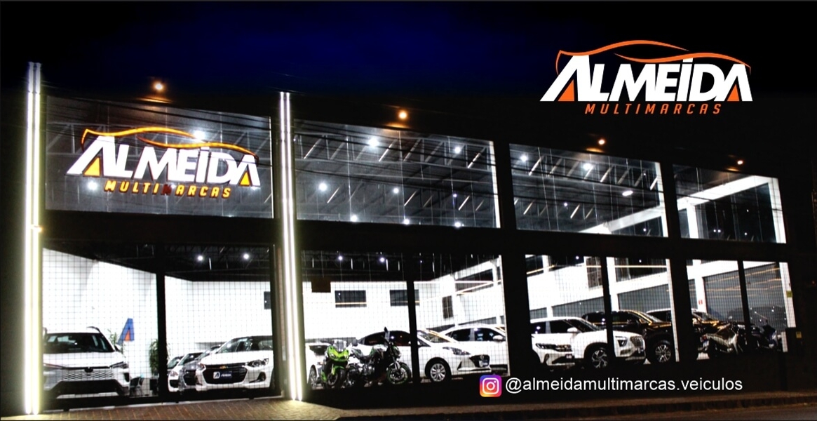 ALMEIDA AUTOMÓVEIS