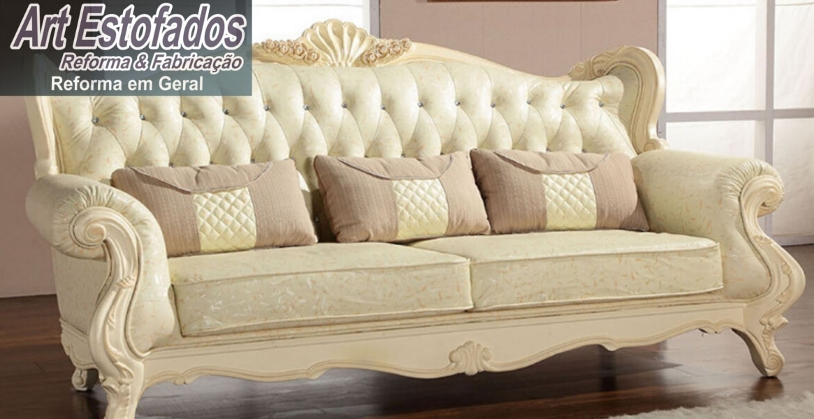 Art Estofados