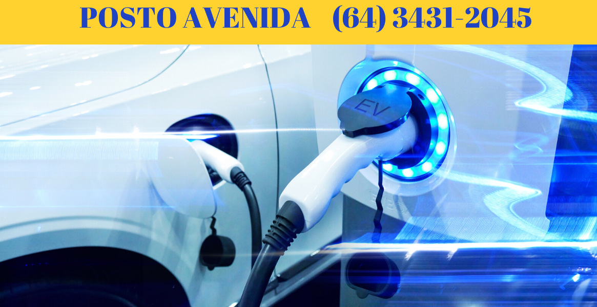 Auto Posto Avenida