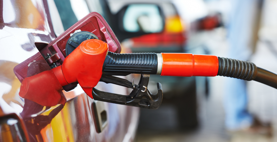 Auto Posto Osvaldo Cruz