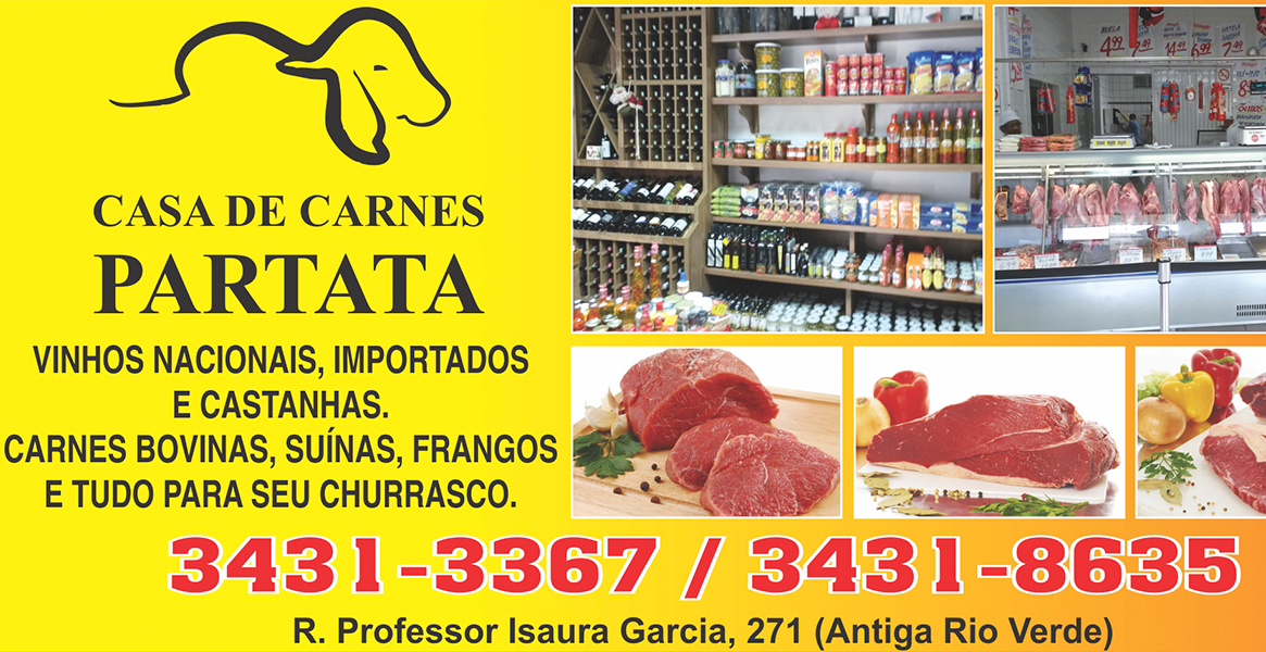 Casa de Carnes Partata