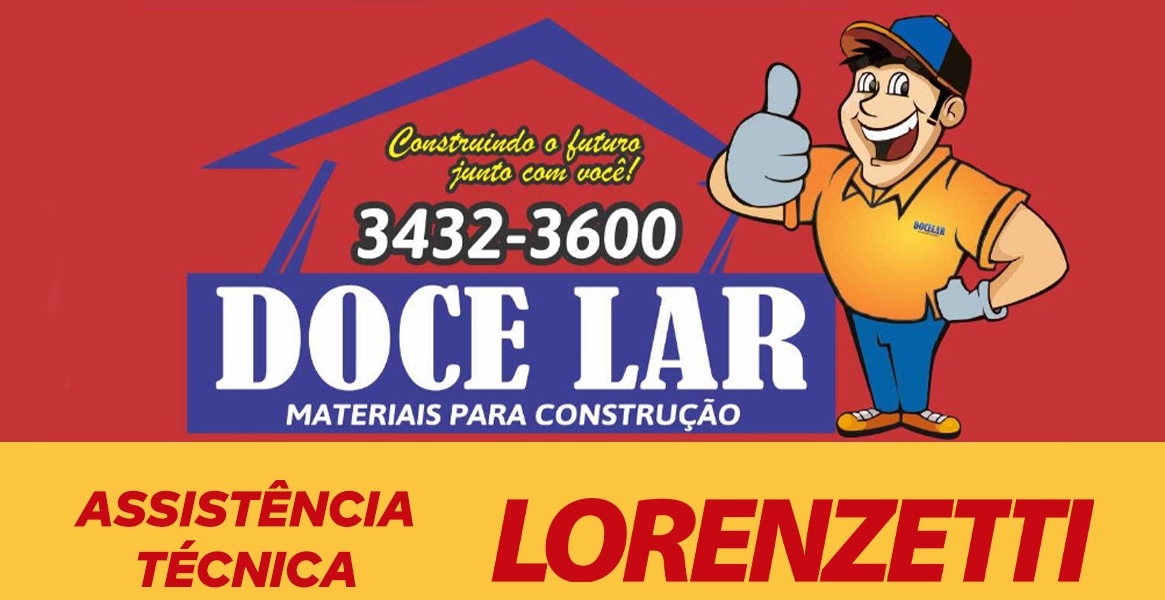 Doce Lar Materiais P/ Construção