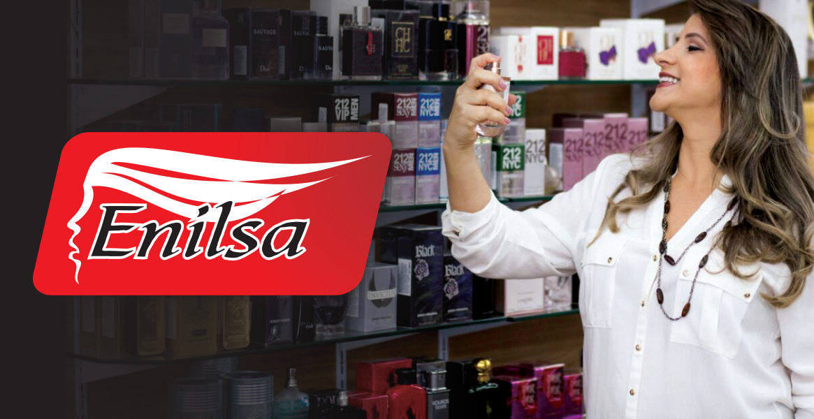 Enilsa Perfumaria