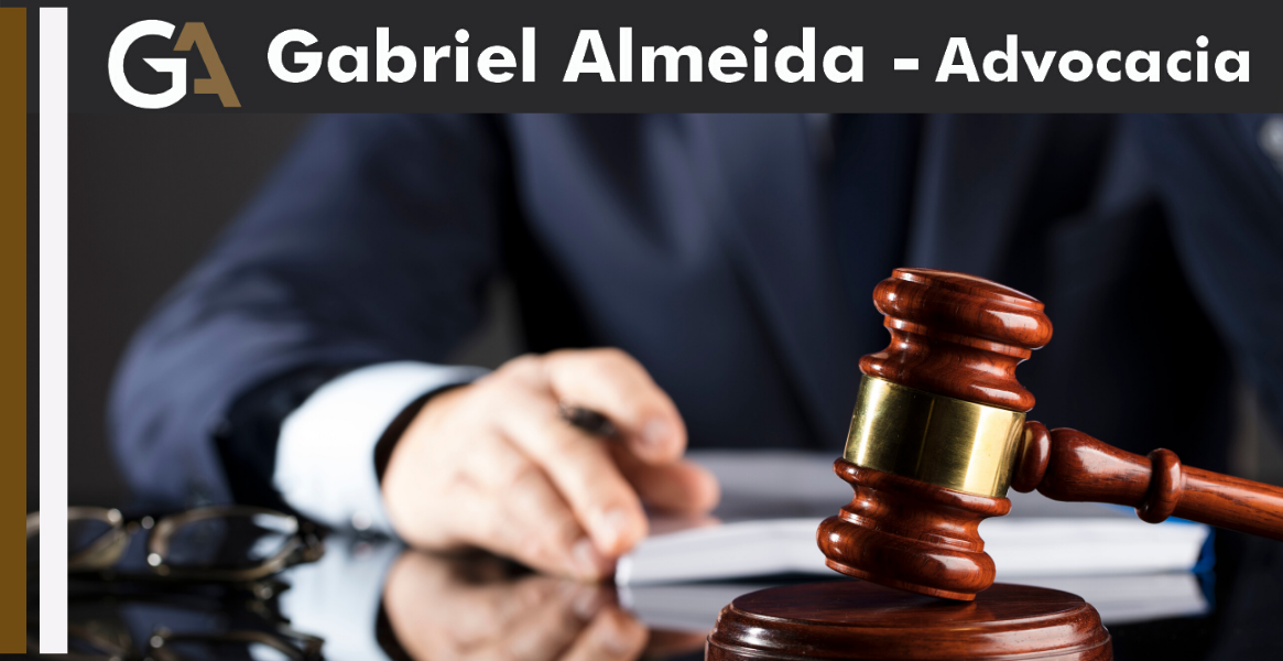 Gabriel Almeida Advocacia