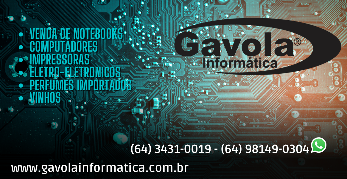 Gavola Informática