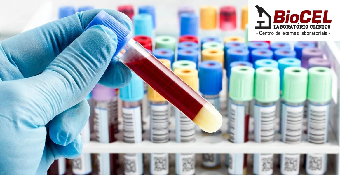 Laboratório Biocel