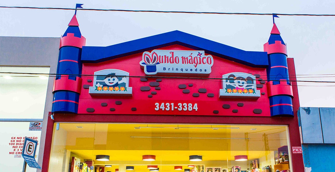 Mundo magico brinquedos Clearance