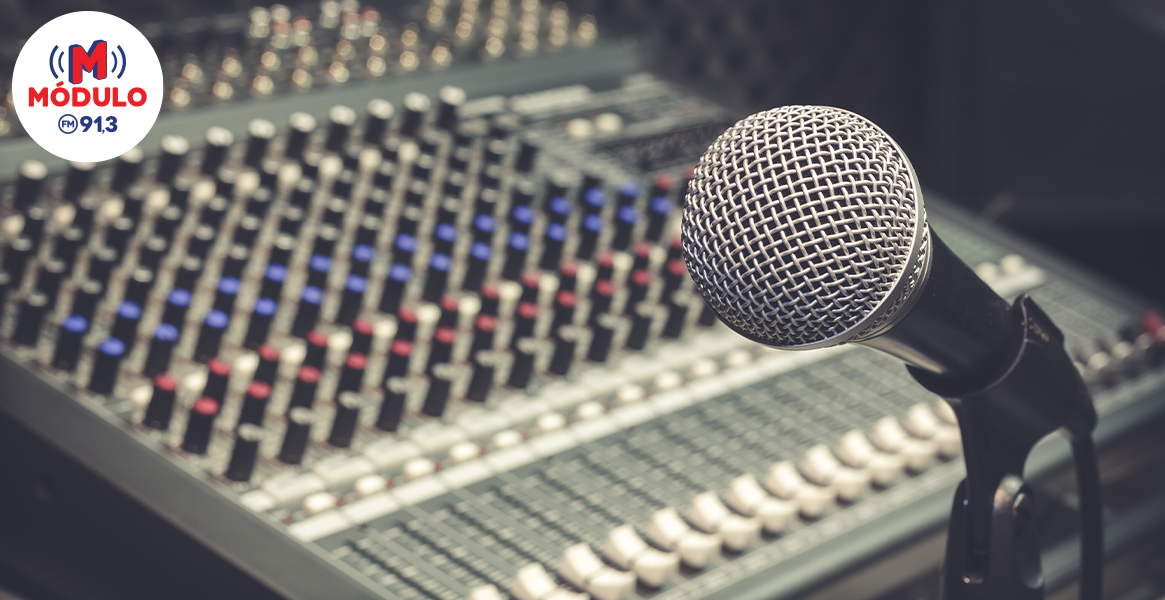 Rádio Módulo FM