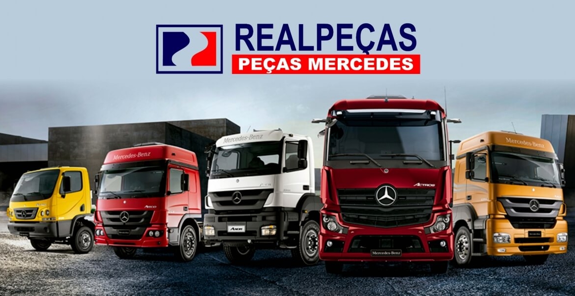 Realpeças
