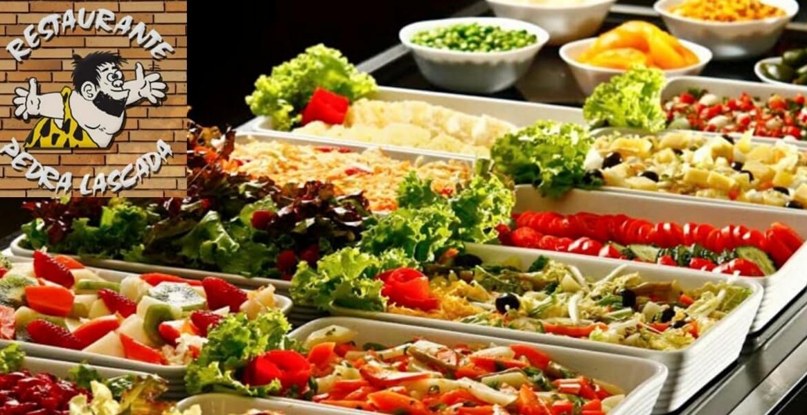 Restaurante Pedra Lascada