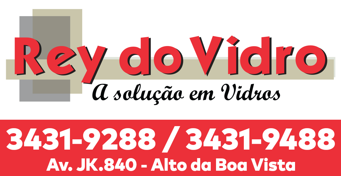 Rey do Vidro