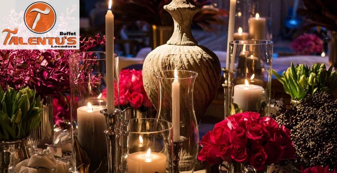 Talentu's Buffet