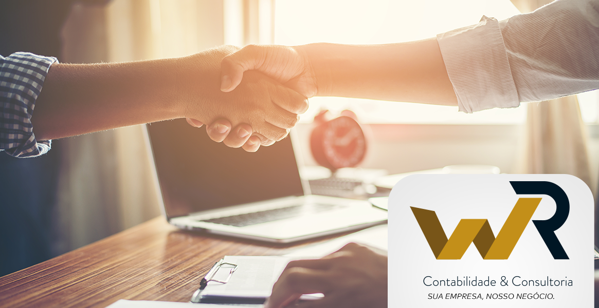 WR Contabilidade e Consultoria