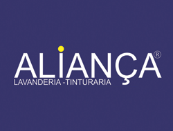 Aliança Lavanderia