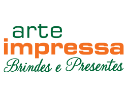 Arte Impressa Brindes e Presentes