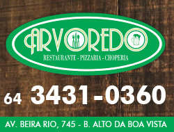 Arvoredo - Restaurante - Pizzaria - Choperia