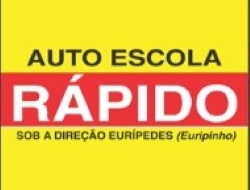 Auto Escola Rápido