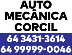 Auto Mecânica Corcil