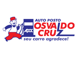 Auto Posto Osvaldo Cruz