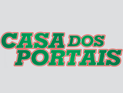 Casa Dos Portais