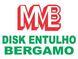 Disk Entulho Bergamo