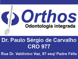 Dr. Paulo Sergio de Carvalho