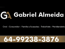 Gabriel Almeida Advocacia