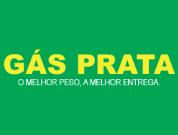 Gás Prata