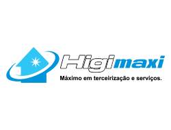 Higimax - Terceirização e Serviços