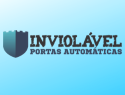 Inviolável Portas Automáticas