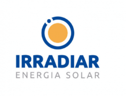Irradiar Energia Solar