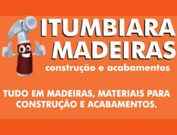 Itumbiara Madeiras