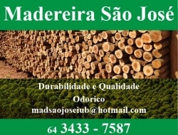 Madeireira São José