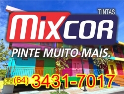 Mixcor Tintas