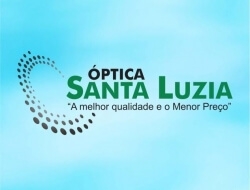 Ótica Santa Luzia