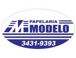 Papelaria Modelo