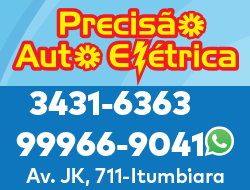 Precisão Auto Elétrica