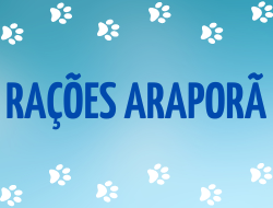 Rações Araporã