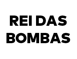 Rei das Bombas