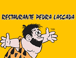 Restaurante Pedra Lascada