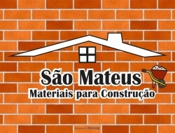São Mateus Matérias para Construção