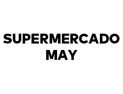 Supermercado May