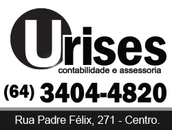 Urises Contabilidade e Assessoria
