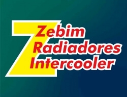 Zebim Radiadores Intercooler