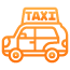 Táxi